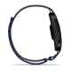 Смарт-браслет Garmin CIRQA синій