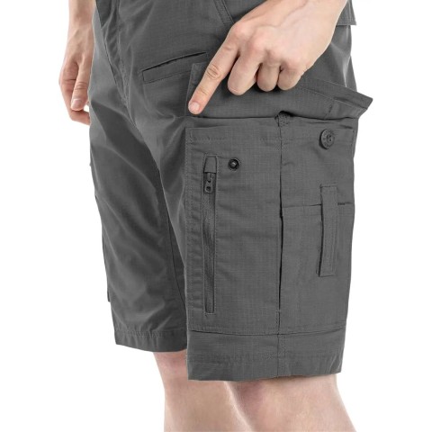 Шорты Pentagon Ranger 2.0 Shorts 46 Wolf Grey