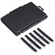 Коробка Meiho Freeboard Case 3010A 205x145x25mm Black