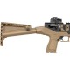Гвинтівка пневматична Optima Repex 4.5 мм FDE