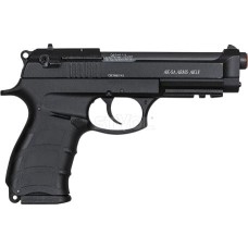Пистолет сигнальный Aksa Arms AK18 CC-01 cal.9 PAK (Beretta)