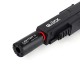Трассерная насадка WoSport Tracer 14mm CCW （With 11mmCW adapter） ц:black