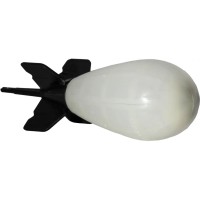 Ракета Spyder Spod Medium Night Glow