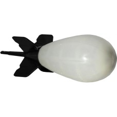 Ракета Spyder Spod Medium Night Glow