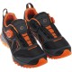 Кроссовки Chiruca Tirreno Boa Gore-Tex 08 44 Black/Orange