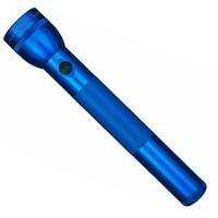 Фонарик Maglite 3D (синий) в блистере