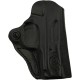 Кобура Mini Scabbard OWB пояная для Kimber Micro 9