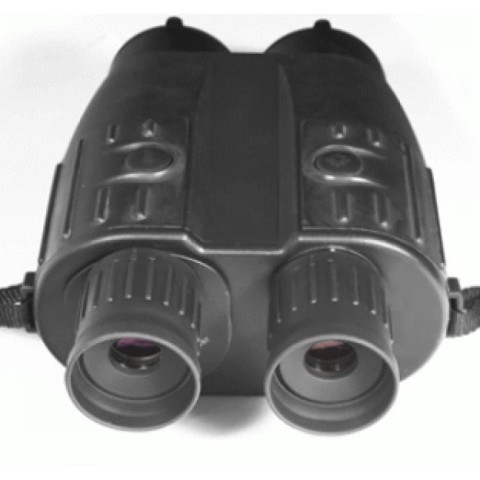 Лазерний далекомір Newcon LRB 6000 CI (радіус виміру до 6 км)