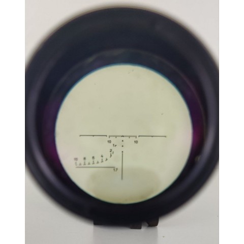 Оптичний приціл VOMZ P4x32 LPKG Б/У