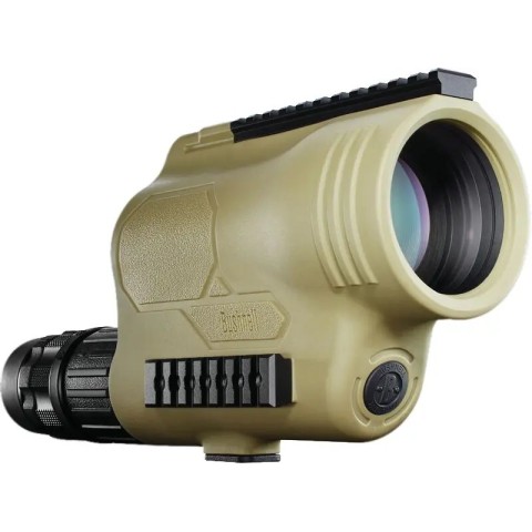 Труба Bushnell 781545ED 15-45X60mm, Legend Tactical -T-, FFP MIL-Hash