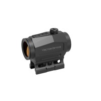 Прицел коллиматорный Vector Optics Scrapper 1x29 3MOA