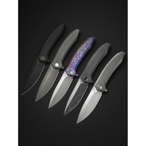 Ніж складаний Weknife Acuminal WE23070-4
