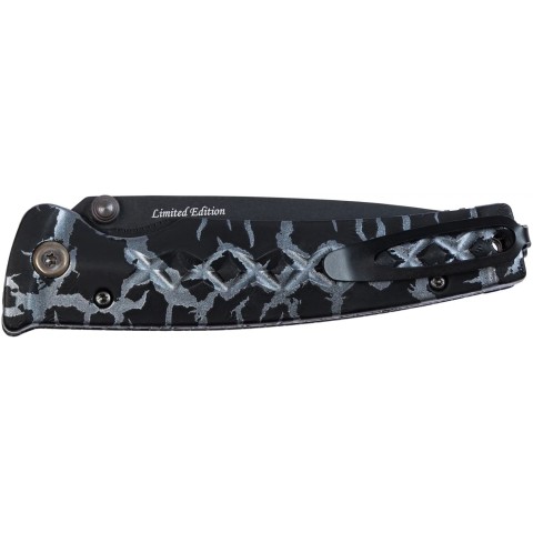 Нож Mcusta Katana Volt