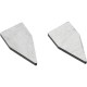 Змінні леза для точилки Victorinox Sharpy 7.8714 (1пара)