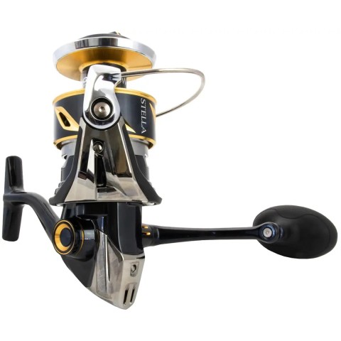 Катушка Shimano Stella SW-C 8000PG 13+1BB