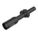 Прицел оптический Vector Optics Constantine 1-8x24 (30 мм) FFP illum. VCO-1 MIL RAR