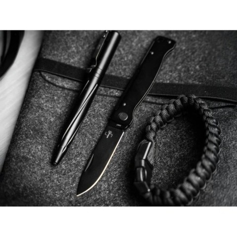 Ніж Boker Plus Atlas All Black