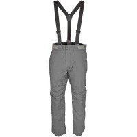 Штани Shimano GORE-TEX Explore Warm Trouser XXL Tungsten