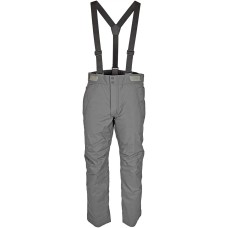 Штани Shimano GORE-TEX Explore Warm Trouser XXL Tungsten