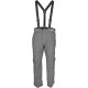 Штани Shimano GORE-TEX Explore Warm Trouser XXL Tungsten