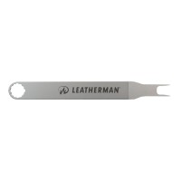 Інструмент Leatherman для регулювання відкритих прицільних пристосувань і ключ 3/8 