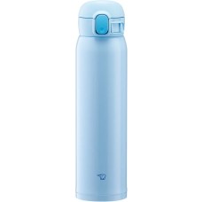 Термокружка Zojirushi SM-WR60E-AP 0.6 л Light Blue