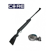 Пневматична гвинтівка CORE M4 кал. 4.5мм.