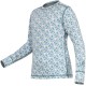 Термобелье Frontier Kinkajou Cristal Merino Kids 110 cm Blue