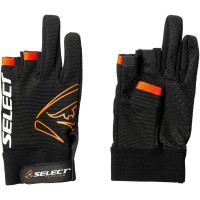 Перчатки Select Master SL-GM L