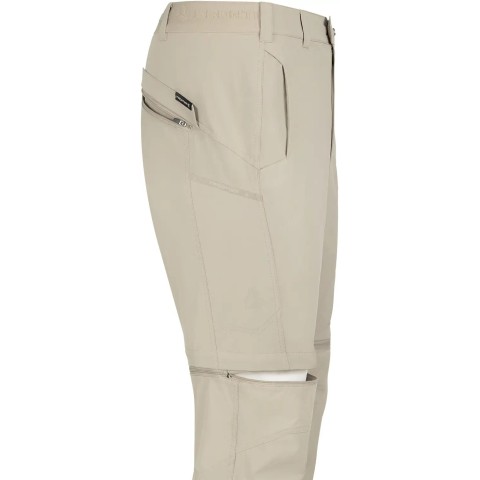 Штани Frontier Abies 30/32 Light Grey