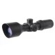 Оптичний приціл Konus KonusPro T-30 3-12x50 Mil-Dot IR