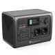 Зарядна станція BLUETTI EB55 Portable Power Station 537Wh