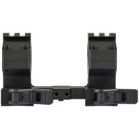 Моноблок GUIDE Ø30, High, QD, Сплав. Picatinny