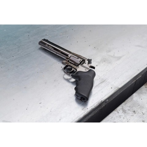 Револьвер пневматический ASG Dan Wesson 715 6