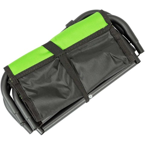 Стул раскладной Skif Outdoor Steel Cramb L, green