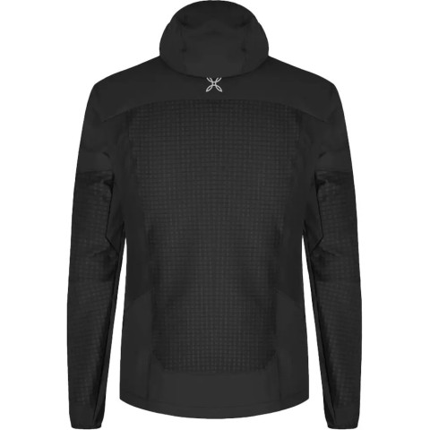 Куртка Montura Seed Hooded Jacket L Black