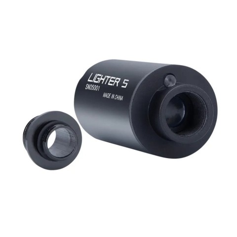 Трасерна насадка WoSport Tracer 14mm CCW （With 11mmCW adapter）