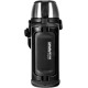 Термос Tiger MHK-A150XC 1,5л Silver Grey/Black