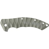 Накладка рукояти Skif Shark 421/OL-004, olive