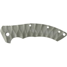 Накладка рукояти Skif Shark 421/OL-004, olive