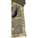 Куртка тактична VAV WEAR Kolt 20 L Камуфляж