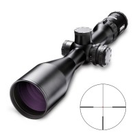 Прицел оптический Steiner Nighthunter Xtreme 3-15x56 4A-I