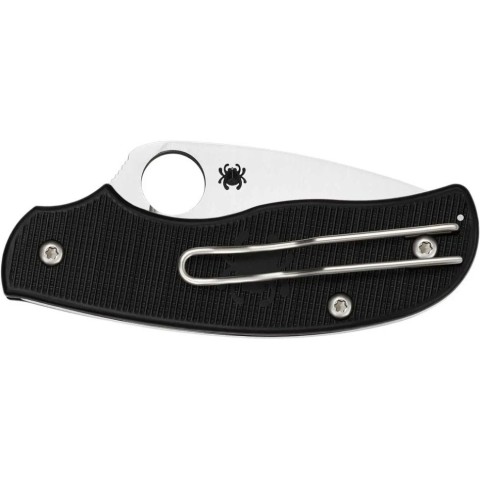 Ніж Spyderco Urban Slipit Leaf (C127PBK)