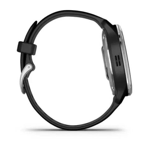 Смарт-годинник для пілотів Garmin D2 Air X10 чорний