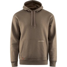 Худи Grundens King of the Lakes M Otter Heather