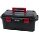 Ящик Meiho Hard Master 500 500x267x224mm Black