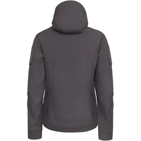 Куртка Frontier Ermine W Softshell XL Dark Grey