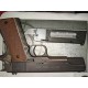 Borner 1911 blowback