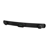 Garmin HRM-Fit — жіночий пульсометр із кріпленням на топ