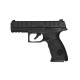 Пневматичний пістолет Umarex Beretta APX Blowback кал.4,5мм